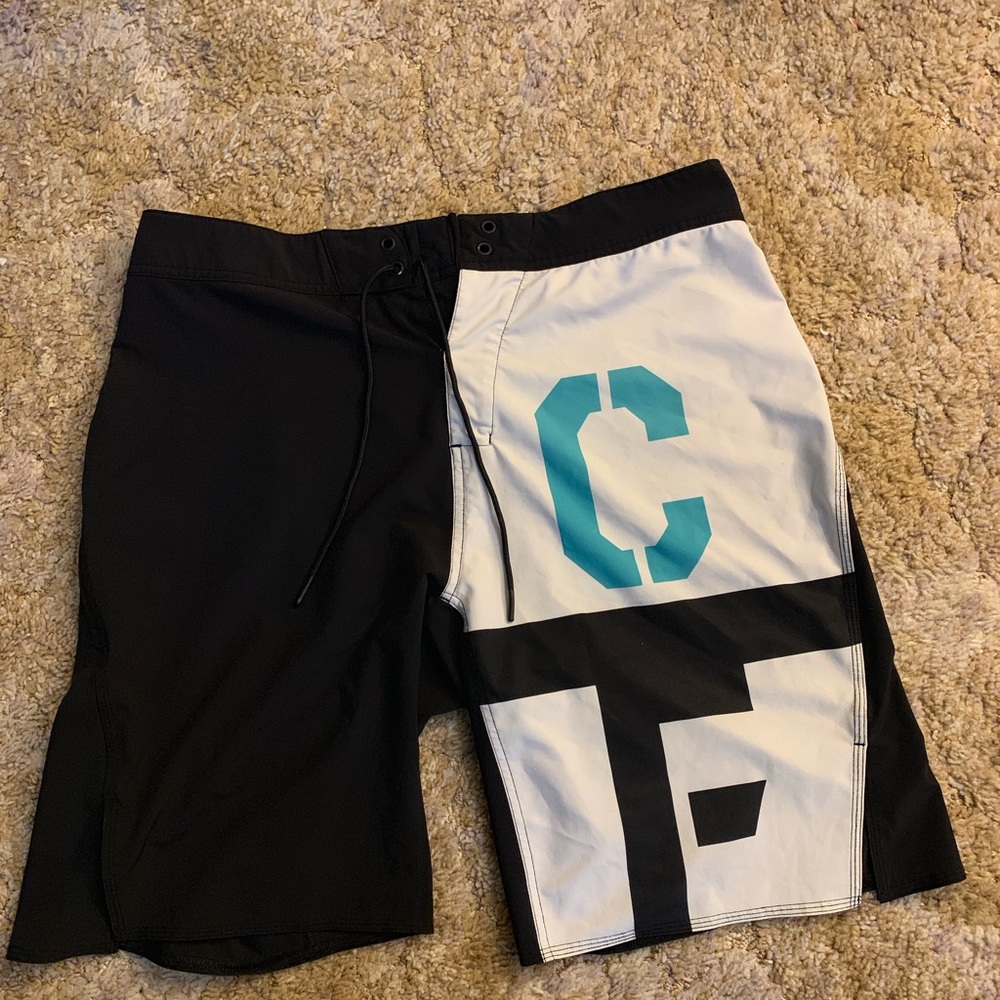 Reebok CrossFit shorts